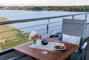 Steinwarder 7, 5 Etage, Wohnung 43 in Heiligenhafen